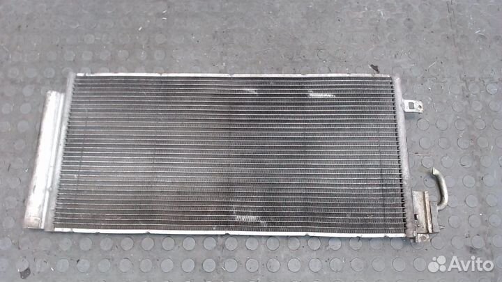 Радиатор кондиционера Opel Corsa D, 2011