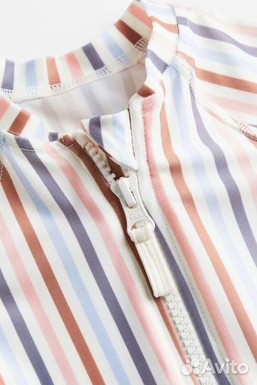 Солнцезащитный комбинезон hm