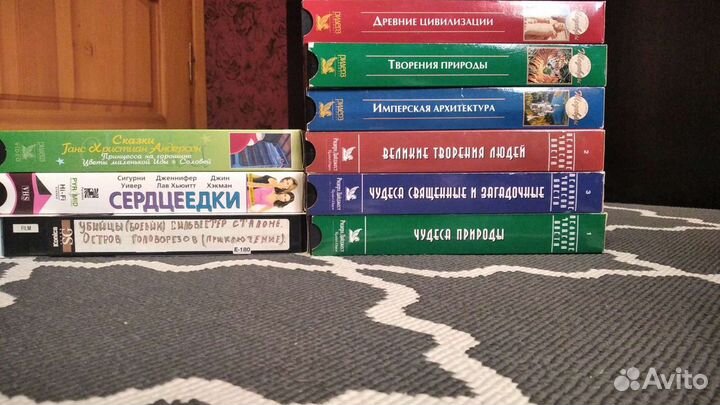 Видеоплеер LG CL182TW