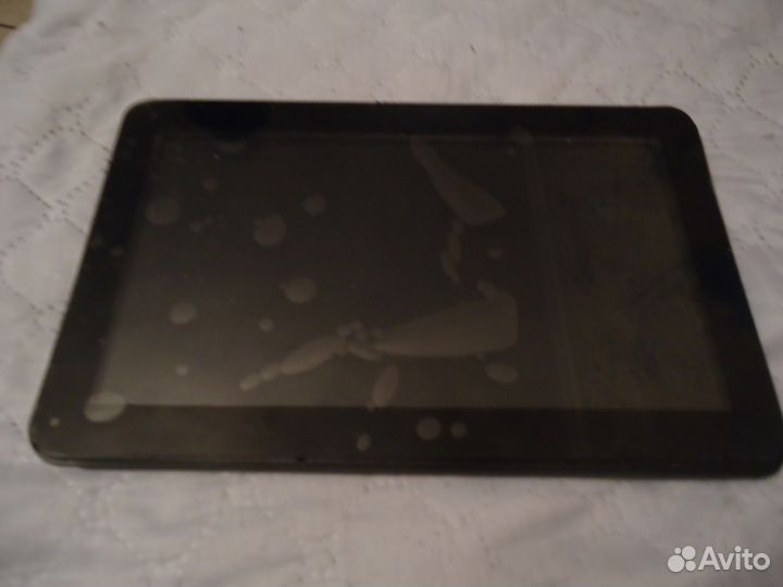 Планшет Digma Optima 10.1 3G