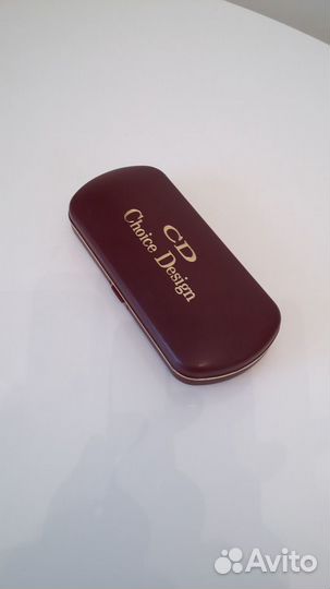 Чехол (футляр) для очков