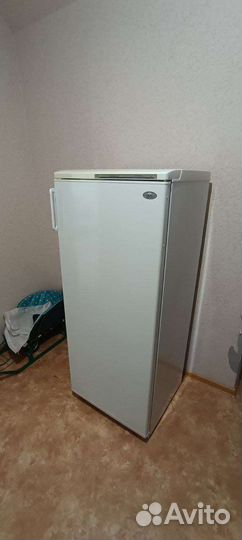 Морозильная камера atlant