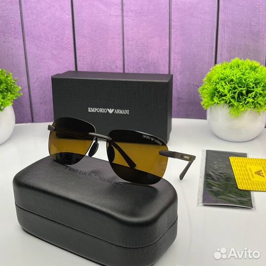 Солнцезащитные очки porsche design