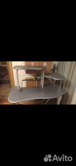 Компьютерный стол бу