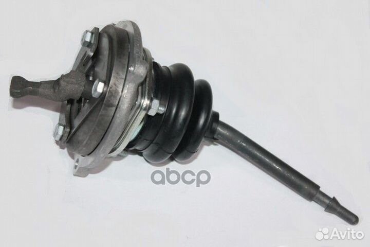 Рычаг переключения кпп, кулиса ваз 2101-07 5 ст