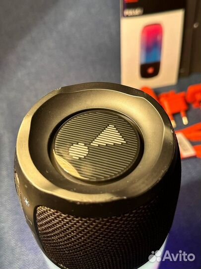 Колонка jbl pulse 3