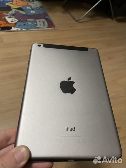 iPad mini 2 32gb