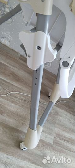 Стульчик для кормления