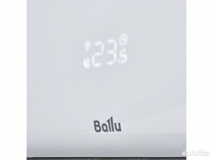 Сплит-система Ballu iGreen Pro bsagi-07HN8