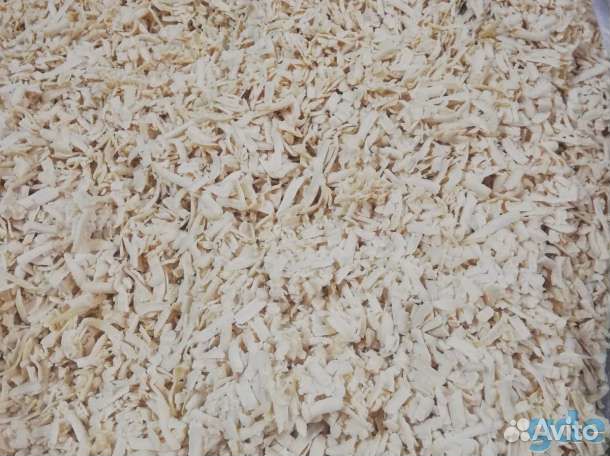 Мыльная стружка, хозяйственное мыло