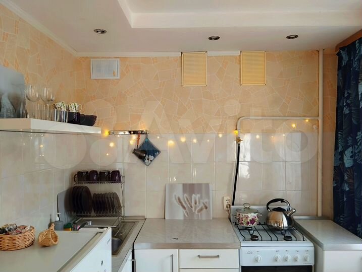 Квартира-студия, 31 м², 3/4 эт.