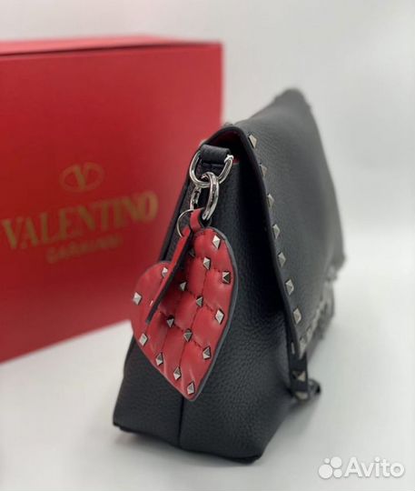 Сумка valentino
