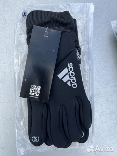 Перчатки adidas