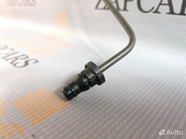 Трубка цилиндра сцепления Mazda 3 BK BL 1.6