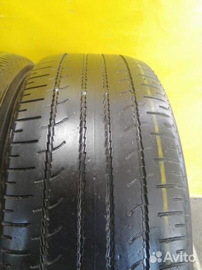 Yokohama Geolandar SUV G055E 225/55 R18