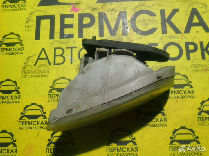 Фара противотуманная правая для Chevrolet Lacetti