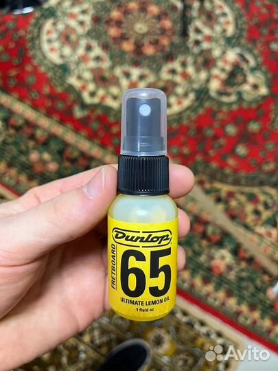 Аксессуары для гитары