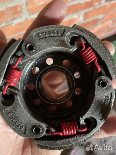 Фломастеры