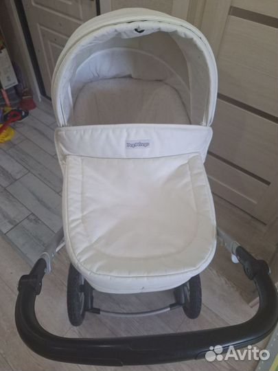 Коляска peg perego