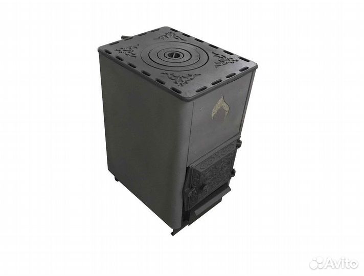 Печи для дома Комфорт 120