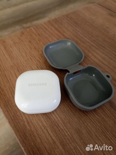 Беспроводные наушники samsung galaxy buds 2