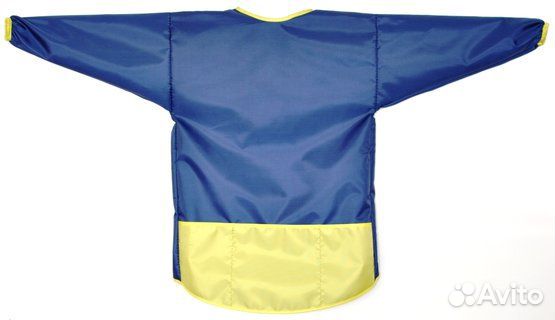 Фартуки для рукоделия детские