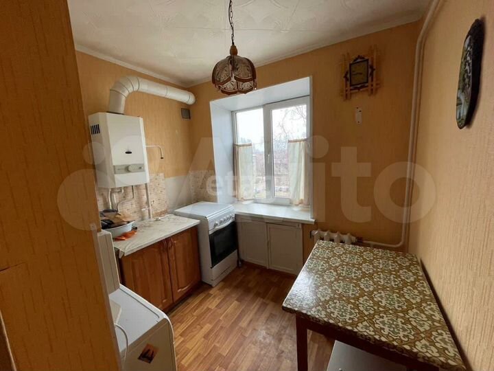 2-к. квартира, 43,4 м², 5/5 эт.