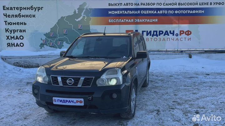 Балка подмоторная Nissan X-Trail (T31) 54400-JG30A