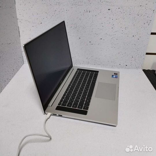 Ноутбук honor magicbook pro