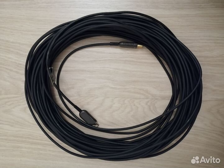 Hdmi кабель In-Akustik Optical 20м