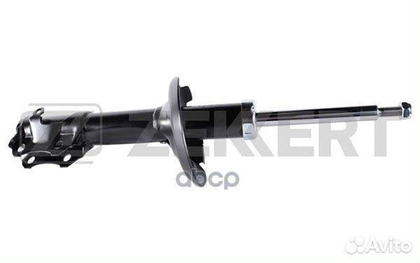 Амортизатор масляный передней подвески VW Passa