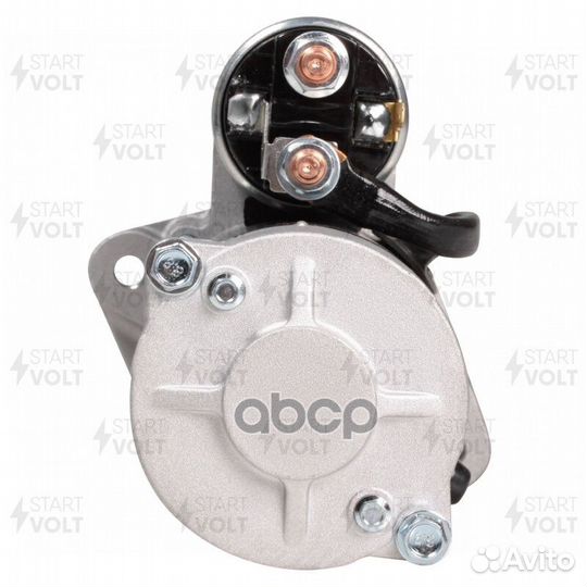 Стартер startvolt 1372 642215205500010 LSt 1102