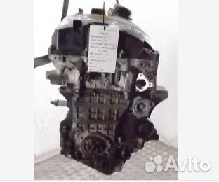 Двигатель BMW 5 E60/e61; 2,5 л, 523i, N53B25A