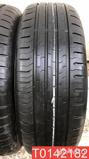 Continental ContiEcoContact 5 215/65 R16 98V