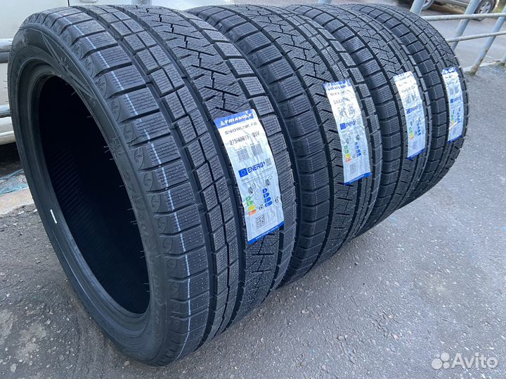 Triangle PL02 245/45 R19 и 275/40 R19 102V