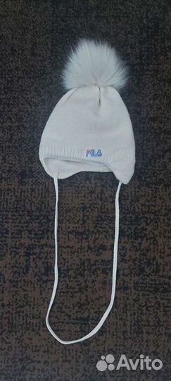 Плед детский