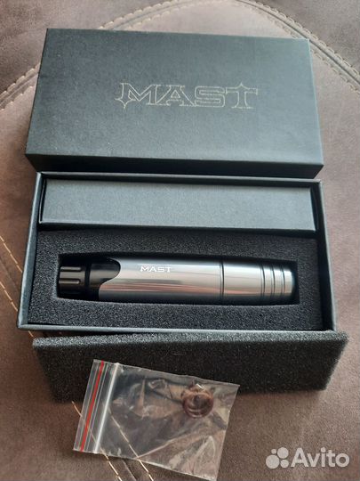 Машинка для перманента, тату + блок