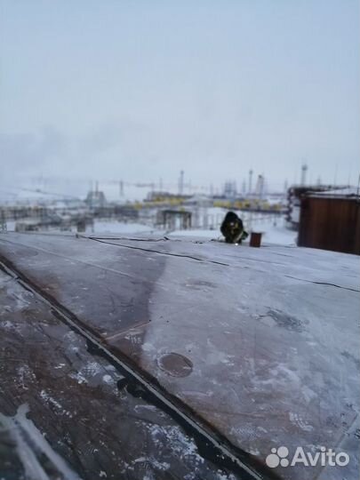 Сварщик-сантехник