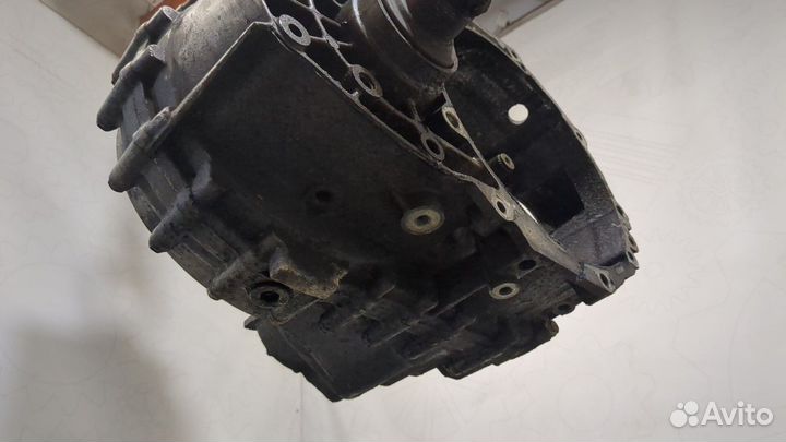 Кпп 6-ст.мех. (МКПП) Seat Alhambra, 2001