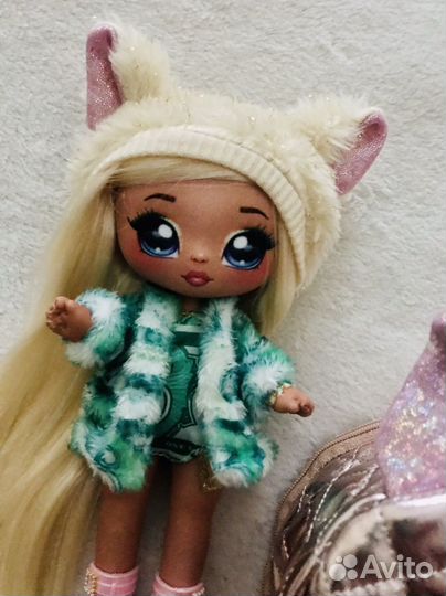 Кукла nanana surprise