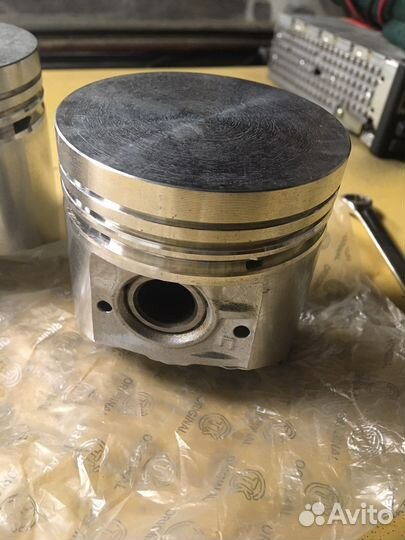 Поршень для двигателя Жигули