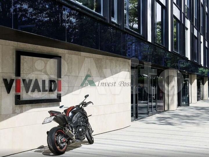 Помещение с Арендатором 80.7м в Доме Бизнес Класса