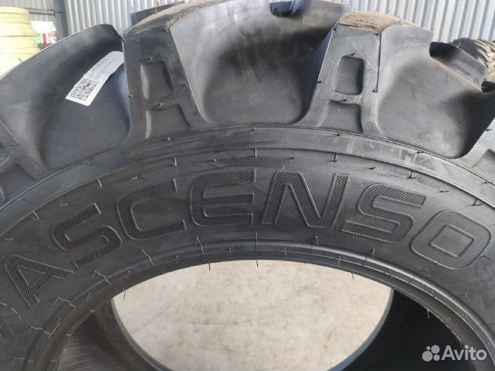 Шина 16,9-30 PR 12B HB310 TL ascenso R-4