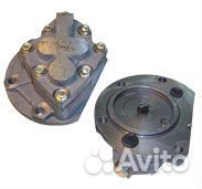 Насос масляный кпп маз (ямз Автодизель)