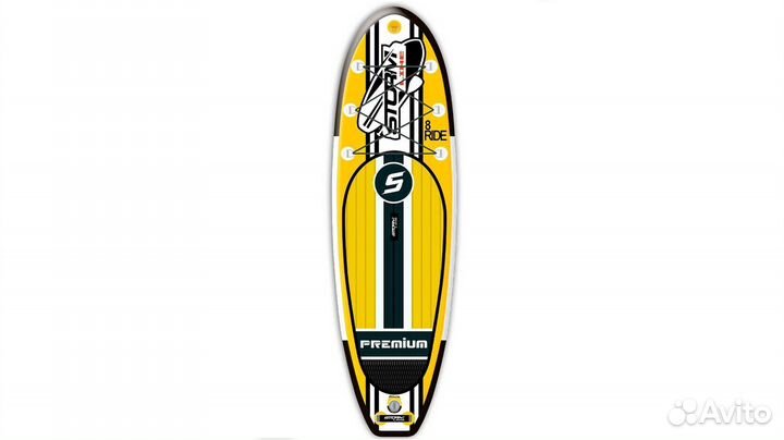 Сап доска Sup board Stormline Premium 8 Kids