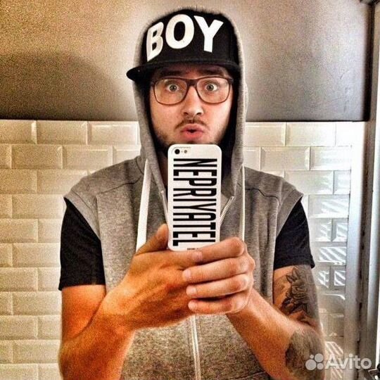 Именные чехлы Казань