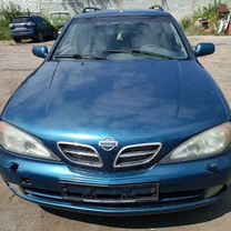 Nissan Primera 2.0 MT, 2001, 370 945 км, с пробегом, цена 250 000 руб.