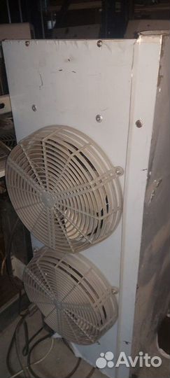 Воздухоохладители бу
