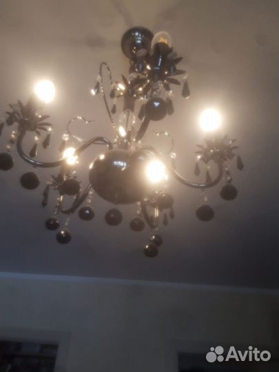 Люстра Плафончики для люстры