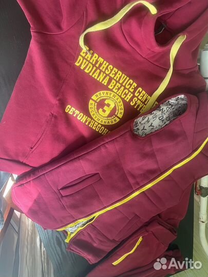 Женские вещи